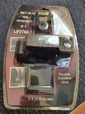 Killer Cam Hunting Camera FILM YOUR HUNTS