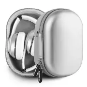 Geekria Carrying Case for Beats Solo Pro, Solo 3, Solo 2, Studio pro Headphones