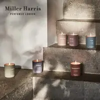 在飛比找蝦皮商城精選優惠-【MNM代購】現貨 Miller Harris 香氛蠟燭系列