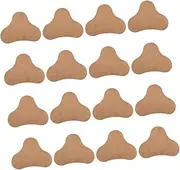 HOLIDYOYO 36pcs Neck Patch Moxibustion Sticker Shoulder Cervical Vertebra Plaster