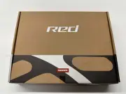 SRAM AXS RED E1 Crankset w/Powermeter