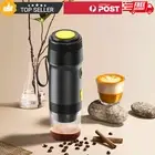 Espresso Machine Coffee Maker 3 in 1 Capsule, Coffee Powder & Espresso Maker