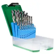 Sutton Tools Blue Bullet Metric Drill Set - 101 Pieces (D102SM101)