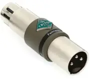 Triton Audio FetHead In-line Microphone Preamp (2-pack) Bundle