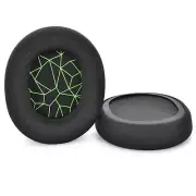 L+R Earpads Cushion Ear Pads Cover For SteelSeries Arctis 1 3 5 7 PRO Headset