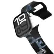 Apple Watch Series 10 (42mm) Impact Band Pieced Identity Watch Band