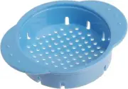 Prepworks by Progressive Can Colander , Strainer, Vegetable Fruit No-Mess Tuna ,