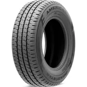 Tire 235/65R16 American Roadstar Van Van Commercial Load E 10 Ply