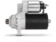 Starter For 97-05 Porsche Boxster 2.5L H6 Naturally Aspirated 3.2L 2.7L RP99D9 (for: Porsche)
