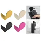 Hand Coffee Grinder Handle Cover Hand Crank Coffee Mill Sealed Handle Storage