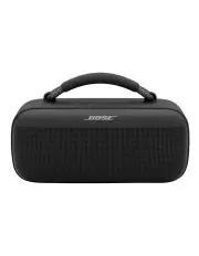[BOSE®] SoundLink Max Portable Speaker in Black 883848-0010