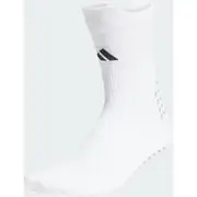 adidas Football GRIP Printed Cushioned Crew Performance Socks