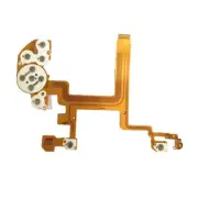 Rear Cover Button Flex Cable Replacement Repair Part For Nikon D5300 Camera D