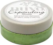 Nuvo Expanding Mousse-Bramley Apple