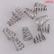 10Pcs Bike Wheel Skewer Springs Universal Quick Release Bike Wheel Skewer .pi