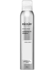 [Nioxin] Volumizing Dry Shampoo 180ml