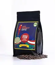 Red Parrot Coffee - Bloody Hard To Get Peru Matured Single Origin 500g