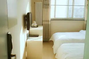 速8酒店(北京廣安門中醫院店)(原王府井春豪賓館)Chun Hao Hotel