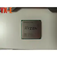 在飛比找蝦皮購物優惠-Amd Ryzen 5 2600X AM4 CPU 處理器 