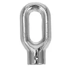 Awning Hook Bungee Cords with Balls Bamboo Blinds for Outdoor Patio