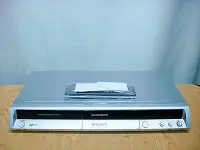 在飛比找Yahoo!奇摩拍賣優惠-@【小劉二手家電】PANASONIC DVD錄放影機,DMR