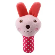 Interactive Pet Molar Toys, Novel Feature Innovative Sound, Chew Plush Toy With Grinding Teeth Design, Plush Toy Chew Toy, Suitable For Small