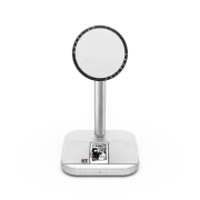 2-in-1 Charging Stand THE CONNECTION 2-in-1 Charging Stand