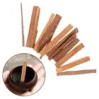Wild Harvested High Resin Smudging Sticks Wood Sticks Fragrance Sticks