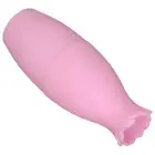 Ice Roller Silicone Facial Beauty Cool Down Shrink Pores Face Massage Cube F DM5