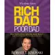 Wisdom from Rich Dad, Poor Dad: What the Rich Teach Their Kids about Money--That the Poor and the Middle Class Do Not!