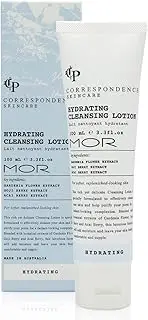 MOR Boutique Correspondence Hydrating Cleansing Lotion, 133g