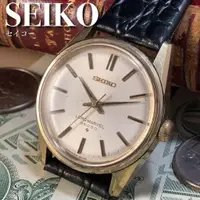 在飛比找蝦皮購物優惠-SEIKO 精工 手錶 男士 古董 mercari 日本直送