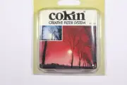 Cokin 665 Gradual Fluo Red 2 (A665) Filter