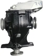 33107524325 E81 E90 E91 E92 E93 Rear Differential Diff Ration Differential Assembly