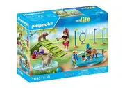 Playmobil My Life - Dog Park