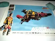 Ernesto Fonseca Supercross Motocross poster/Eli Tomac/Chad reed/Roczen/