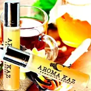 Honeybush Vanilla Perfume Roll-On Fragrance Oil Luxury Vegan/Cruelty-Free
