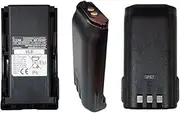 BP232WP iCom 7.4V 2000Ma Li-Ion Battery Suit Ic41w iCom,