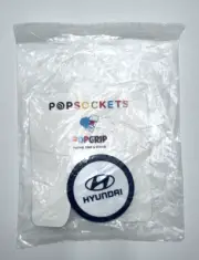 NEW! HYUNDAI Popsockets Popgrip