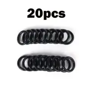 Versatile Scuba Diving O Ring Kit for Dive Equipment and Regulators 20pcs