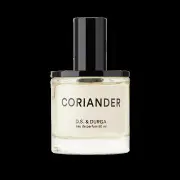 D.S. & Durga Coriander EDP, 100ml Tester