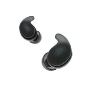 LinkBuds Fit Truly Wireless Earbuds with Noise Cancelling (Black)