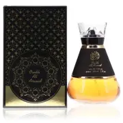 Al Wataniah Oudh Al Aswad Al Wataniah EdP 2.7 oz / e 80 ml