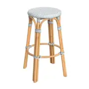 Butler Tobias Bar Stool, Powder blue - 9370194