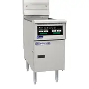 Pitco Gas Fryer Computer Control, Filter Ready SSH55-C-FR