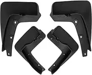 Mudguard for X1 2010-2021 Front Rear Fender Mud Flaps Guard Splash Car Wheels Accessories Fenders(201 6-2021)