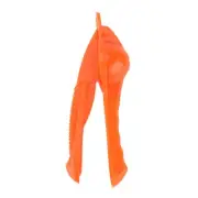 Manual Lemon Squeezer Premium Plastic Ergonomic Design Nonslip