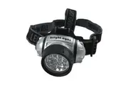 Medalist Headlight Torch 12 LED with Strap