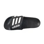 ADIDAS ADILETTE TND 男女 黑 輕量 休閒 緩衝 魔鬼氈 涼拖鞋 GZ5933