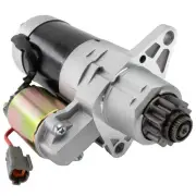 New Starter for Nissan Maxima Quest Mercury Villager Van 3.0L 3.3L 1993-02 (for: Nissan)